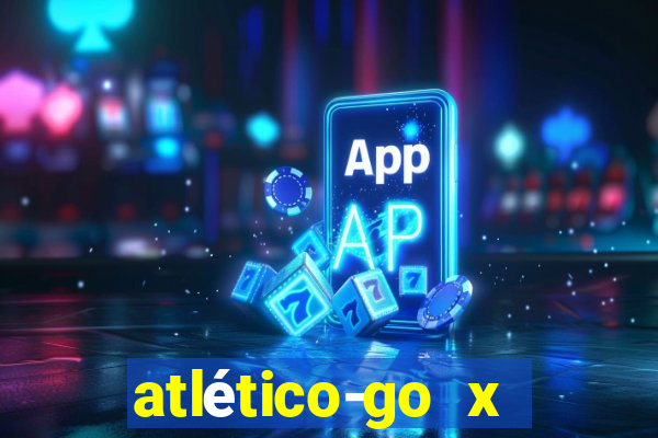 atlético-go x corinthians palpite