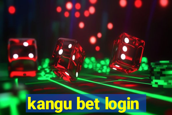 kangu bet login