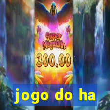 jogo do ha