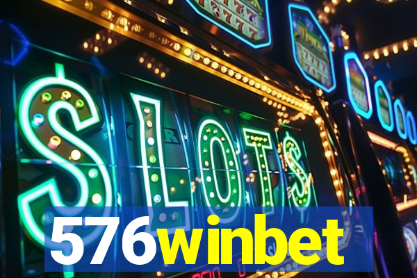 576winbet