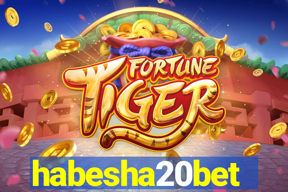 habesha20bet