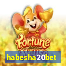 habesha20bet