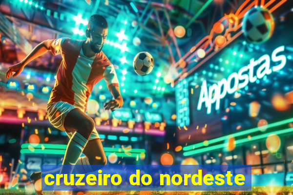 cruzeiro do nordeste