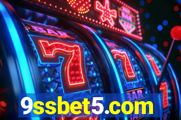 9ssbet5.com