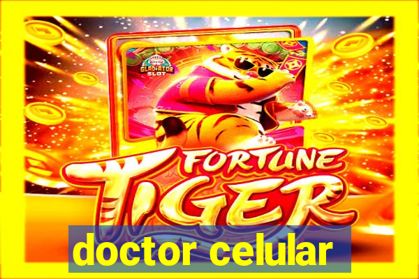 doctor celular