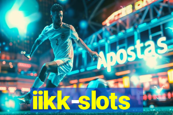 iikk-slots