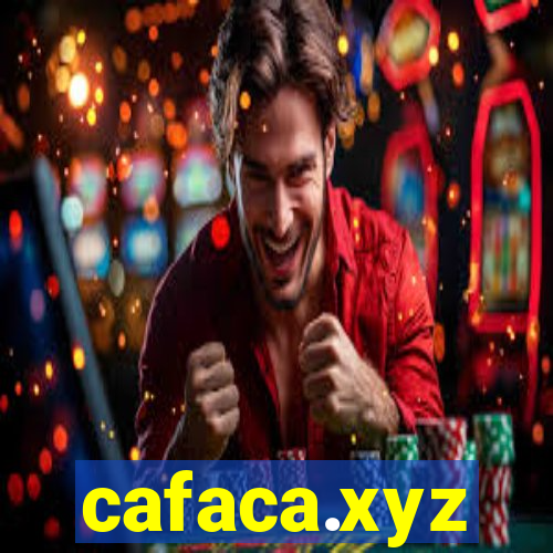 cafaca.xyz