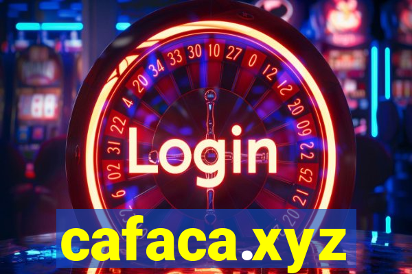 cafaca.xyz