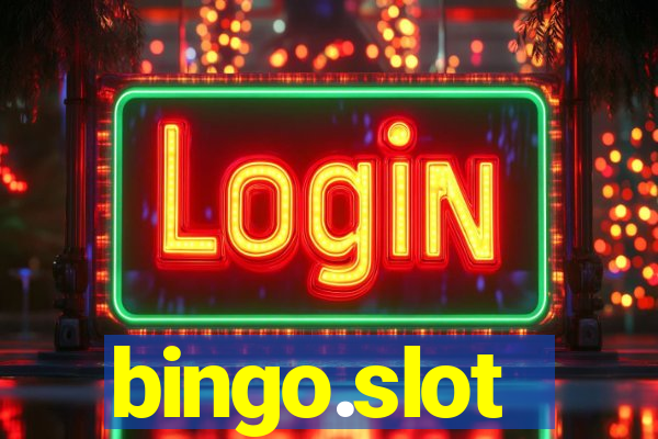 bingo.slot