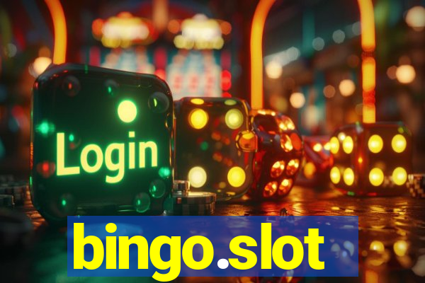 bingo.slot