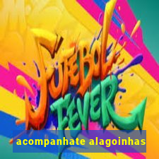 acompanhate alagoinhas