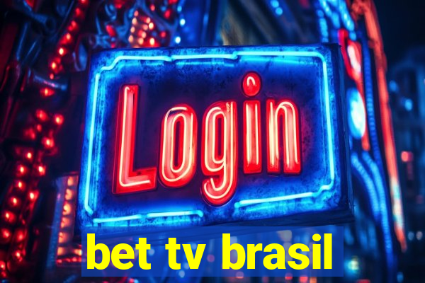 bet tv brasil