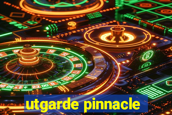 utgarde pinnacle