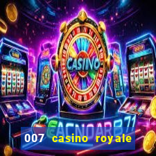 007 casino royale audio portugues