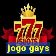 jogo gays