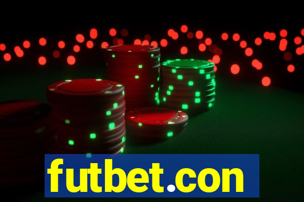 futbet.con