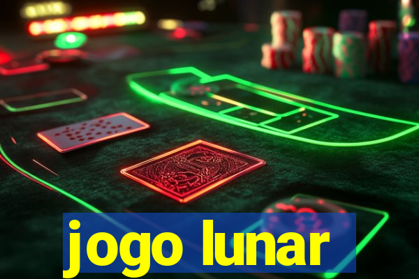 jogo lunar