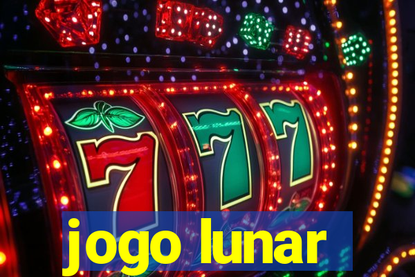 jogo lunar