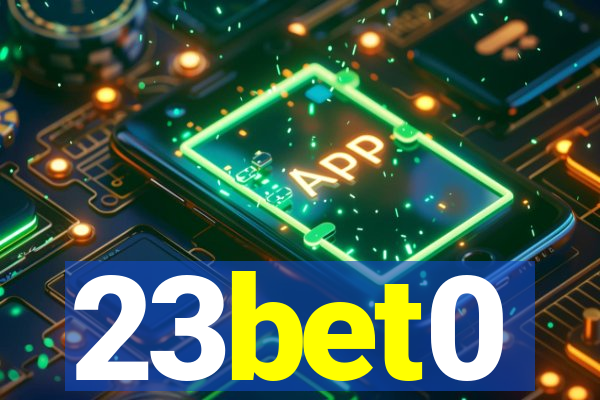 23bet0