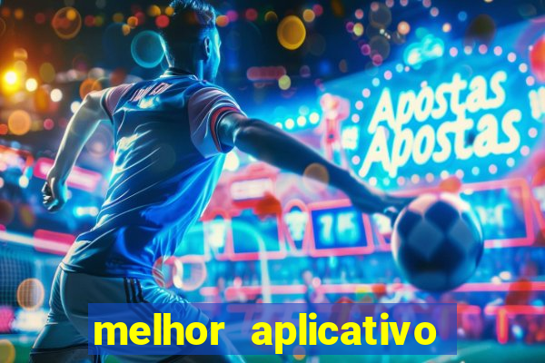 melhor aplicativo de jogos