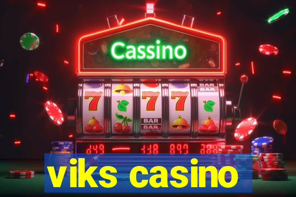 viks casino