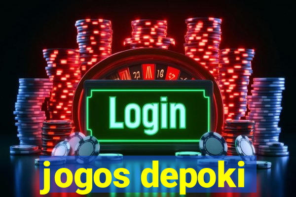 jogos depoki