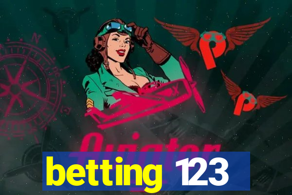 betting 123