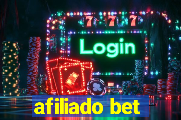 afiliado bet