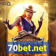 70bet.net