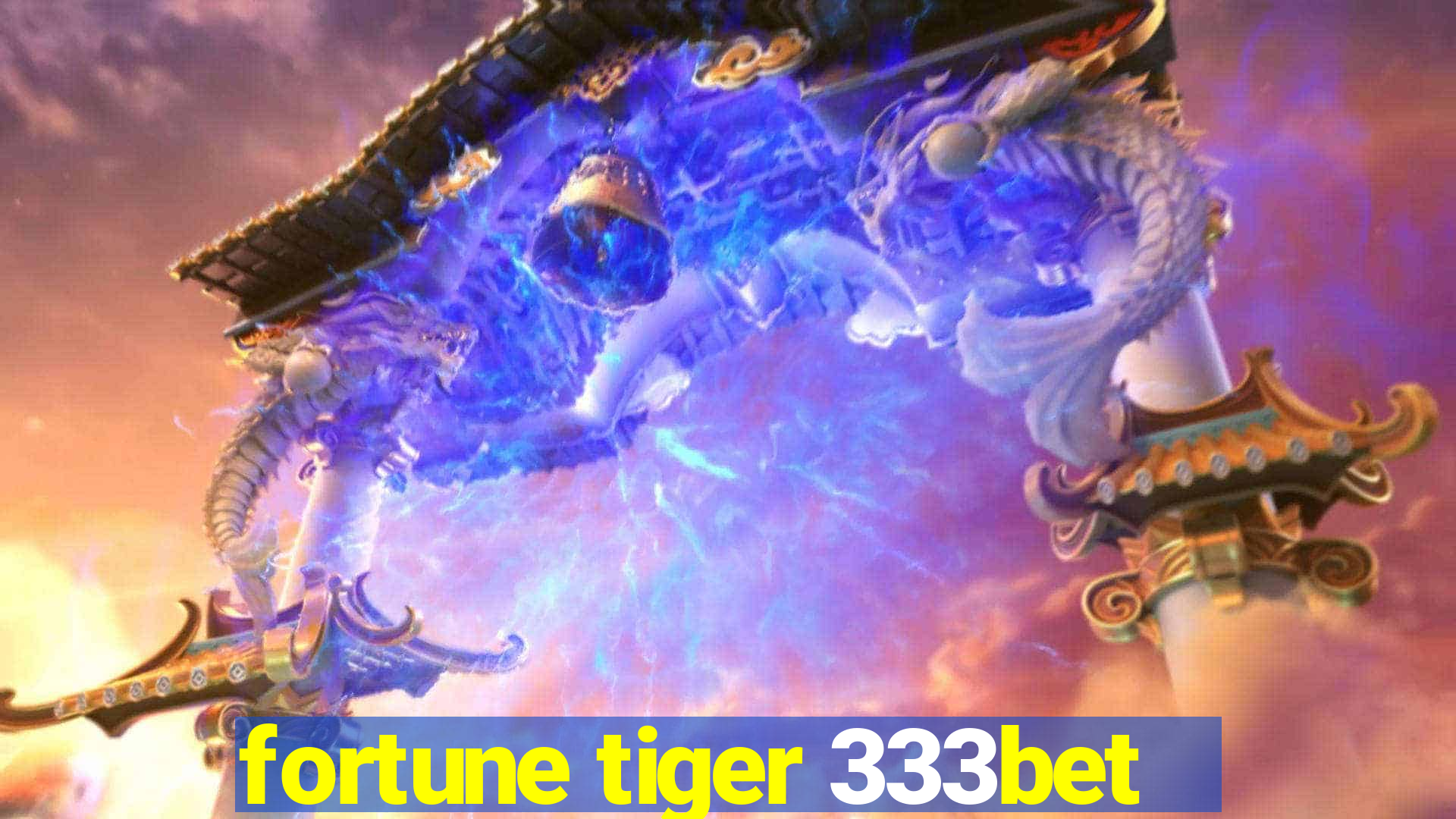 fortune tiger 333bet