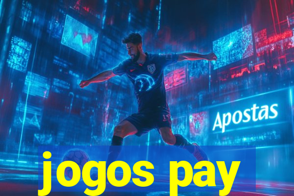 jogos pay