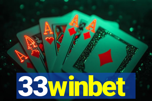 33winbet