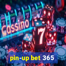 pin-up bet 365