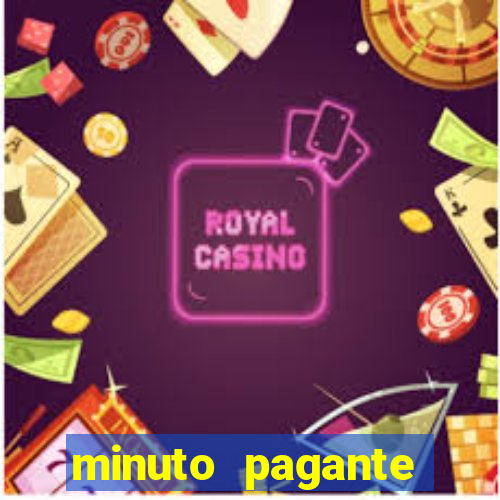 minuto pagante fortune rabbitCommercial