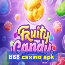 888 casino apk