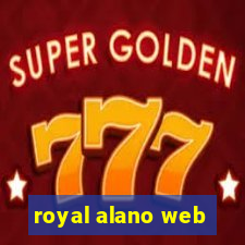 royal alano web