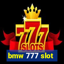 bmw 777 slot