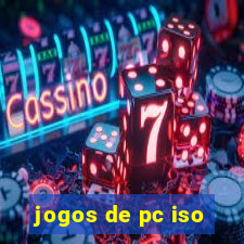 jogos de pc iso