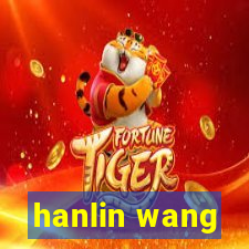 hanlin wang