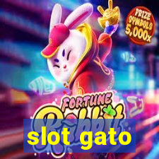 slot gato