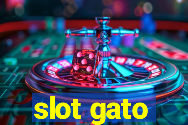 slot gato