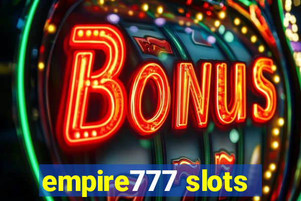 empire777 slots