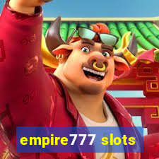 empire777 slots