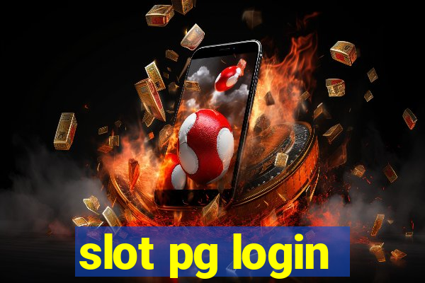 slot pg login