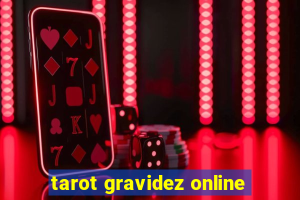 tarot gravidez online