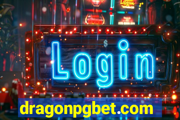 dragonpgbet.com