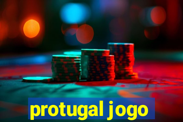 protugal jogo