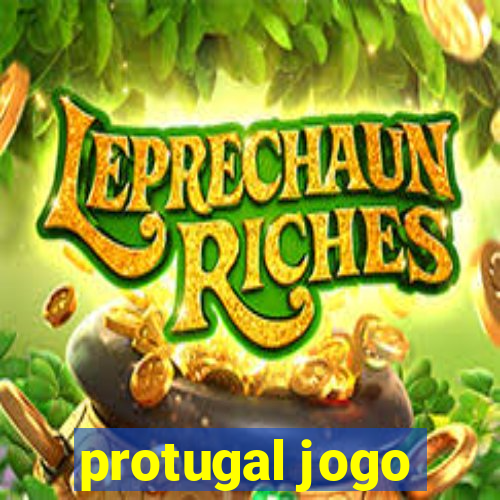 protugal jogo