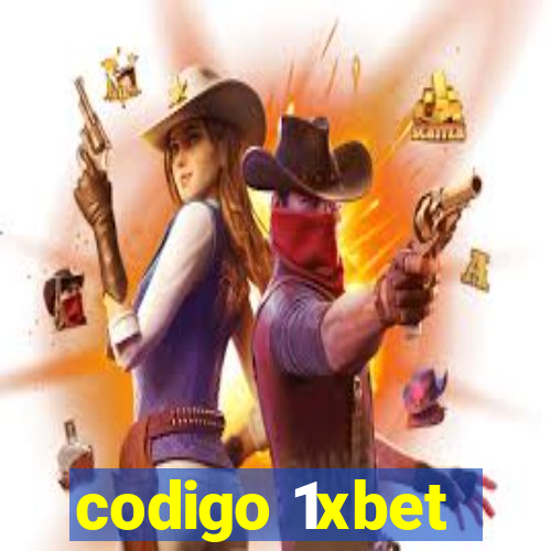 codigo 1xbet