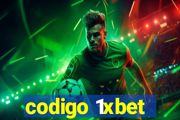 codigo 1xbet